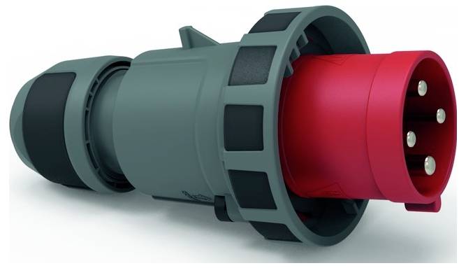 Bals Elektrotechnik 210762-1 210762-1 CEE Stecker