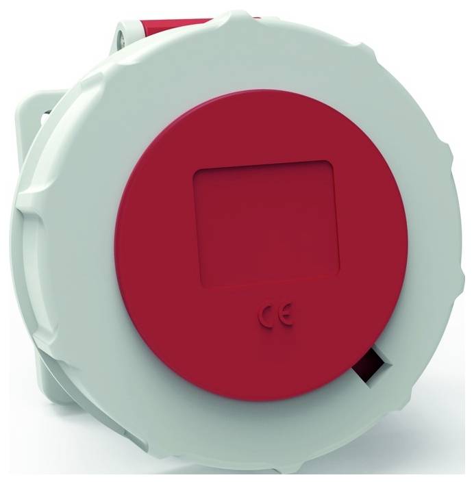 Bals Elektrotechnik 130156 130156 CEE Anbaudose