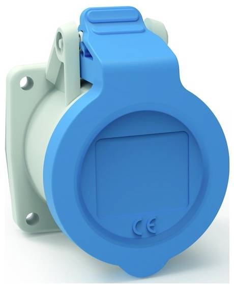 Eine schwarze rechteckige Wandleuchte mit Aussparung, goldenem Innenraum und sichtbarem Leuchtmittel.