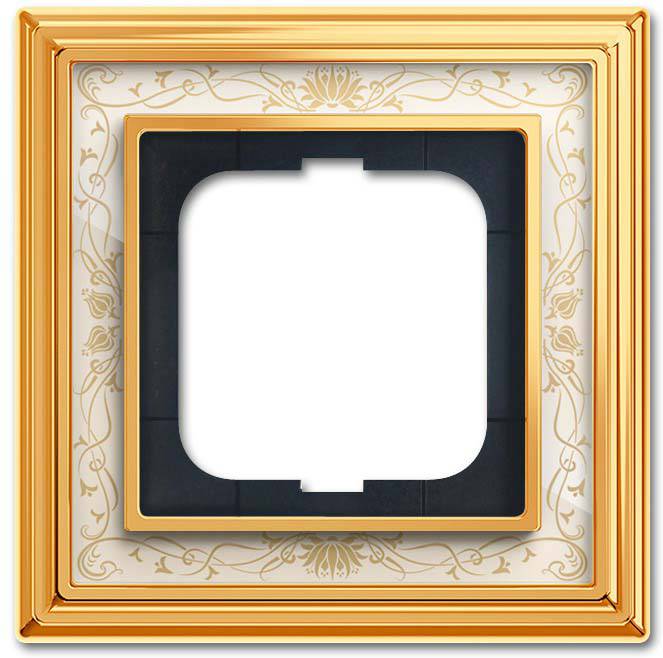 Rotes Notizbuch-Cover mit strukturiertem Muster. Die Mitte zeigt „Calligraphe LIGNE 7000