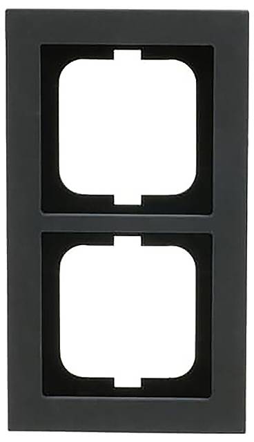 Ein Metallkomponente eines elektrischen Geräts mit der Bezeichnung '64831 U', mit Verbindungspunkten, die mit L, N und C1/C2 gekennzeichnet sind, und 'Made in Germany' oben.