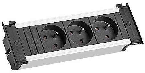 Bachmann 927053 Einbau-Steckdosenleiste 1St.