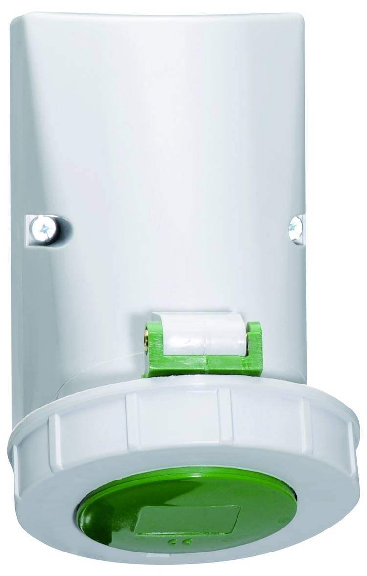 Bals Elektrotechnik 11342 11342 CEE Wandsteckdose 1St.