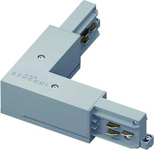 RIDI 0206855 ST-LV-SLI-W Hochvolt-Schienensystem-Komponente