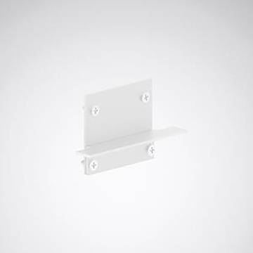 Trilux 8897300 Rail Endk C #8897300 Hochvolt-Schienensystem-Komponente