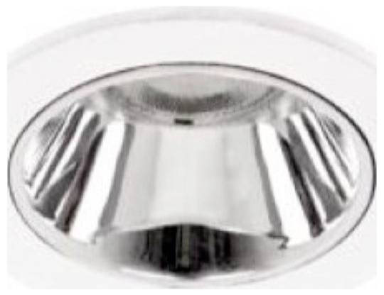 Brumberg 40611175DA 40611175DA LED-Einbauleuchte