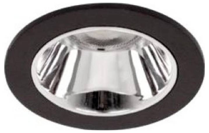 Brumberg 40611175DA 40611175DA LED-Einbauleuchte