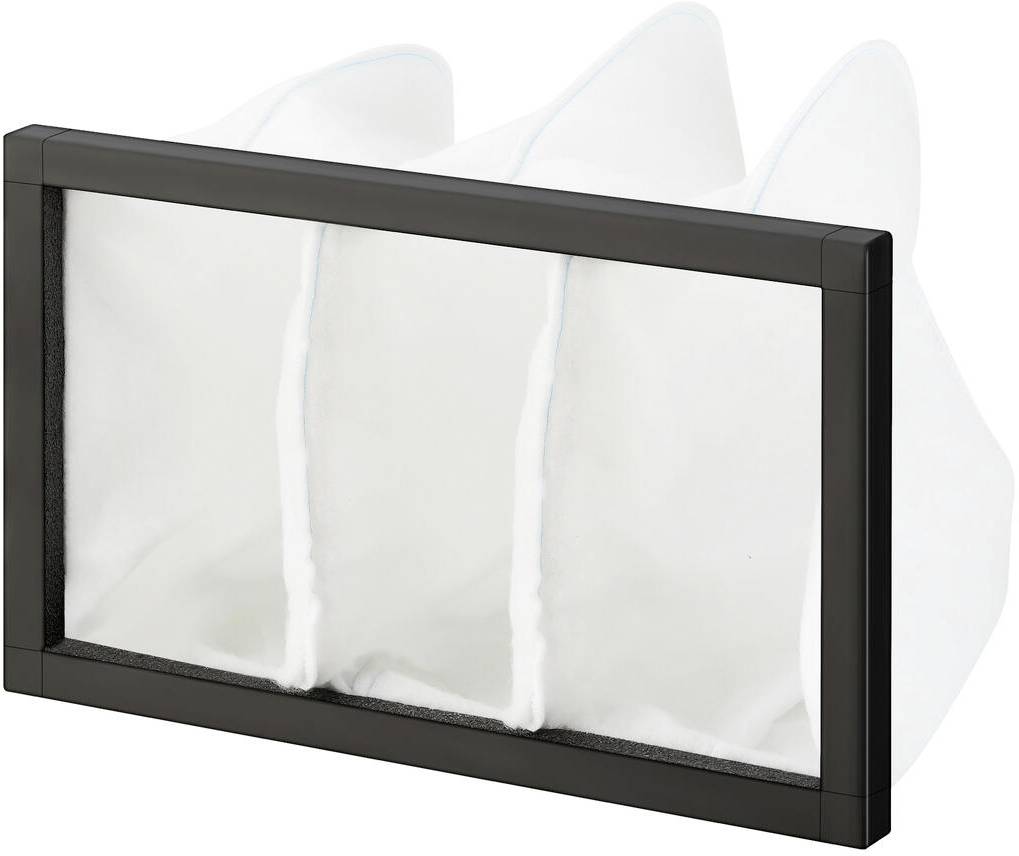 Helios Ventilatoren ELF-KWL Yoga 400 Ersatz-Luftfilter