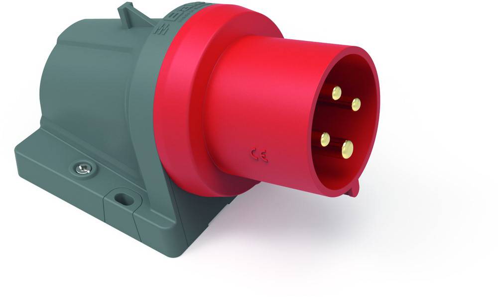 Bals Elektrotechnik 24703 24703 CEE Wandstecker