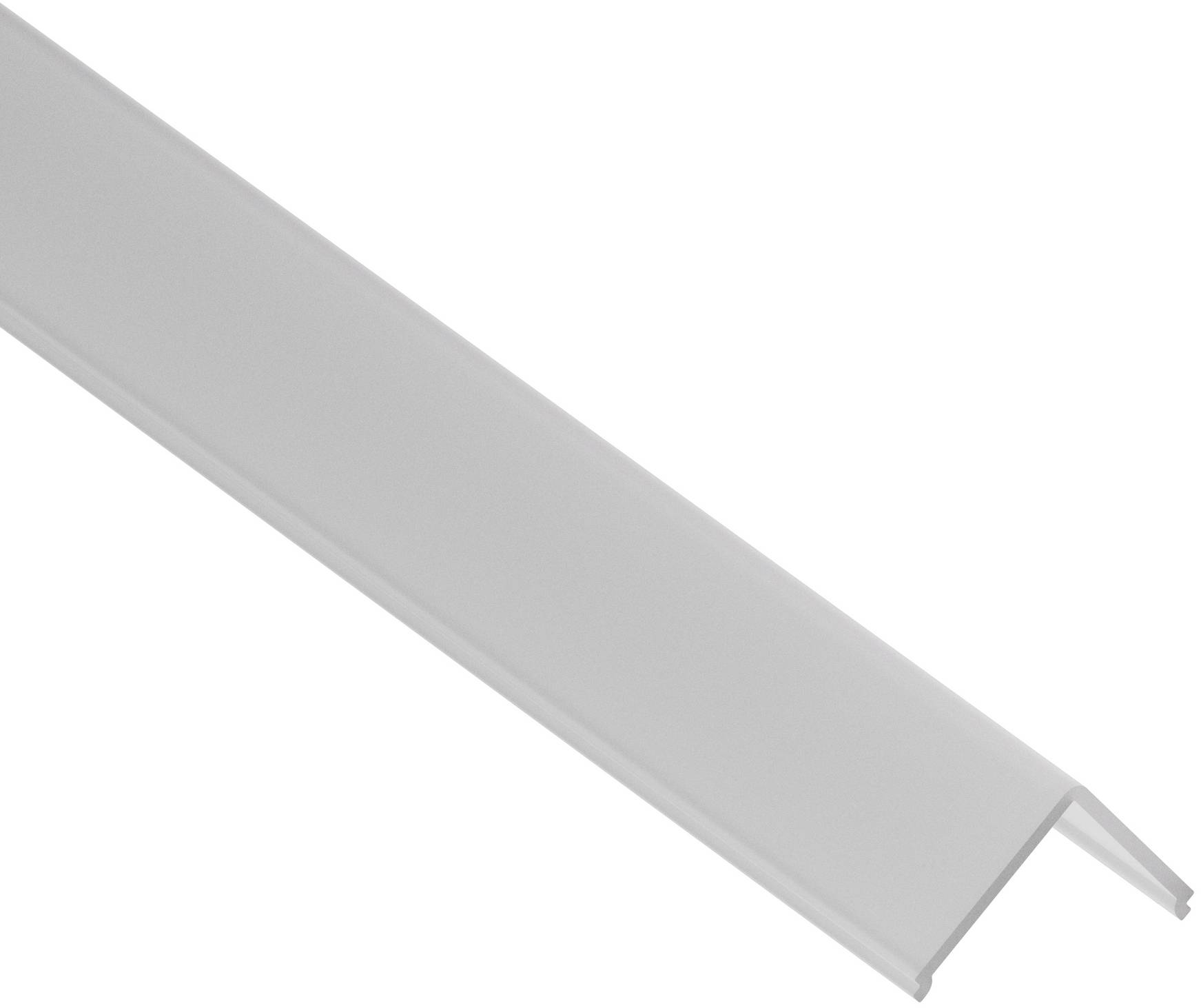 „J Channel White