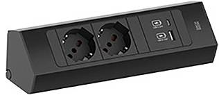 Bachmann 932111 Steckdosenleiste 1St.