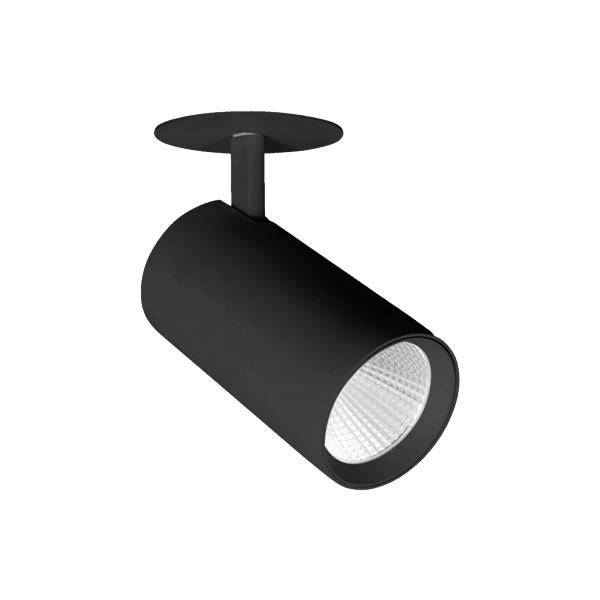 Brumberg 88802184DA 88802184DA LED Ein-/Aufbaustrahler