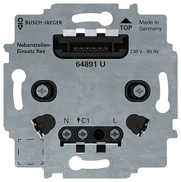 Busch-Jaeger 2CKA006800A3050 1St.