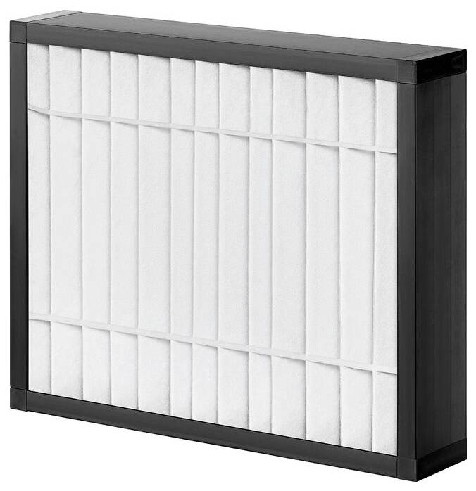Helios Ventilatoren ELF-AIR1 XC #02171 Ersatz-Luftfilter