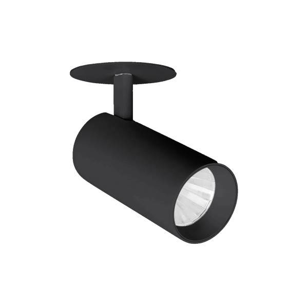 Brumberg 88795185DA 88795185DA LED Ein-/Aufbaustrahler