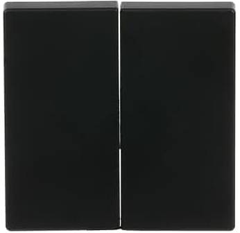 Ein geschlossenes schwarzes Samsung-Telefon mit einem sichtbaren Scharnier in der Mitte, das darauf hindeutet, dass es sich öffnen könnte.