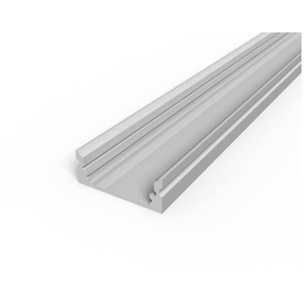 Brumberg 15891260 15891260 LED-Profil 1St.