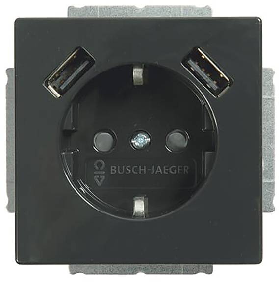 Busch-Jaeger 2CKA002011A6267 1St.