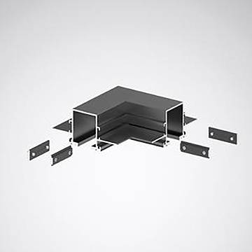 Trilux 8898200 Rail L-Ver- #8898200 Hochvolt-Schienensystem-Komponente