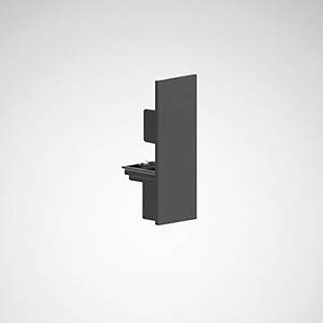 Trilux 8880800 Rail Endk H #8880800 Hochvolt-Schienensystem-Komponente