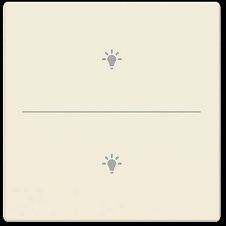 Busch-Jaeger 2CKA006199A0216 1St.