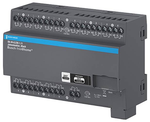 Ein intelligentes Türschloss-Zylinder mit Metallgehäuse und elektronischen Komponenten, gekennzeichnet mit 