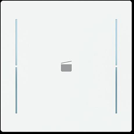 Busch-Jaeger 2CKA006199A0393 1St.