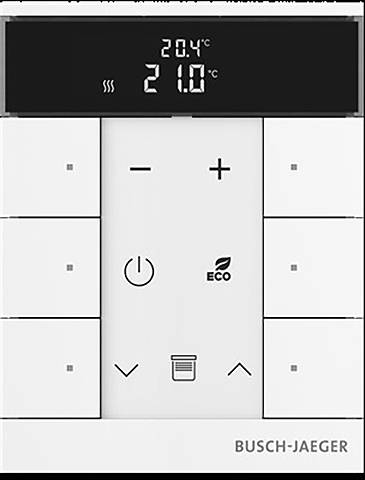 Busch-Jaeger 2CKA006220A0888 1St.