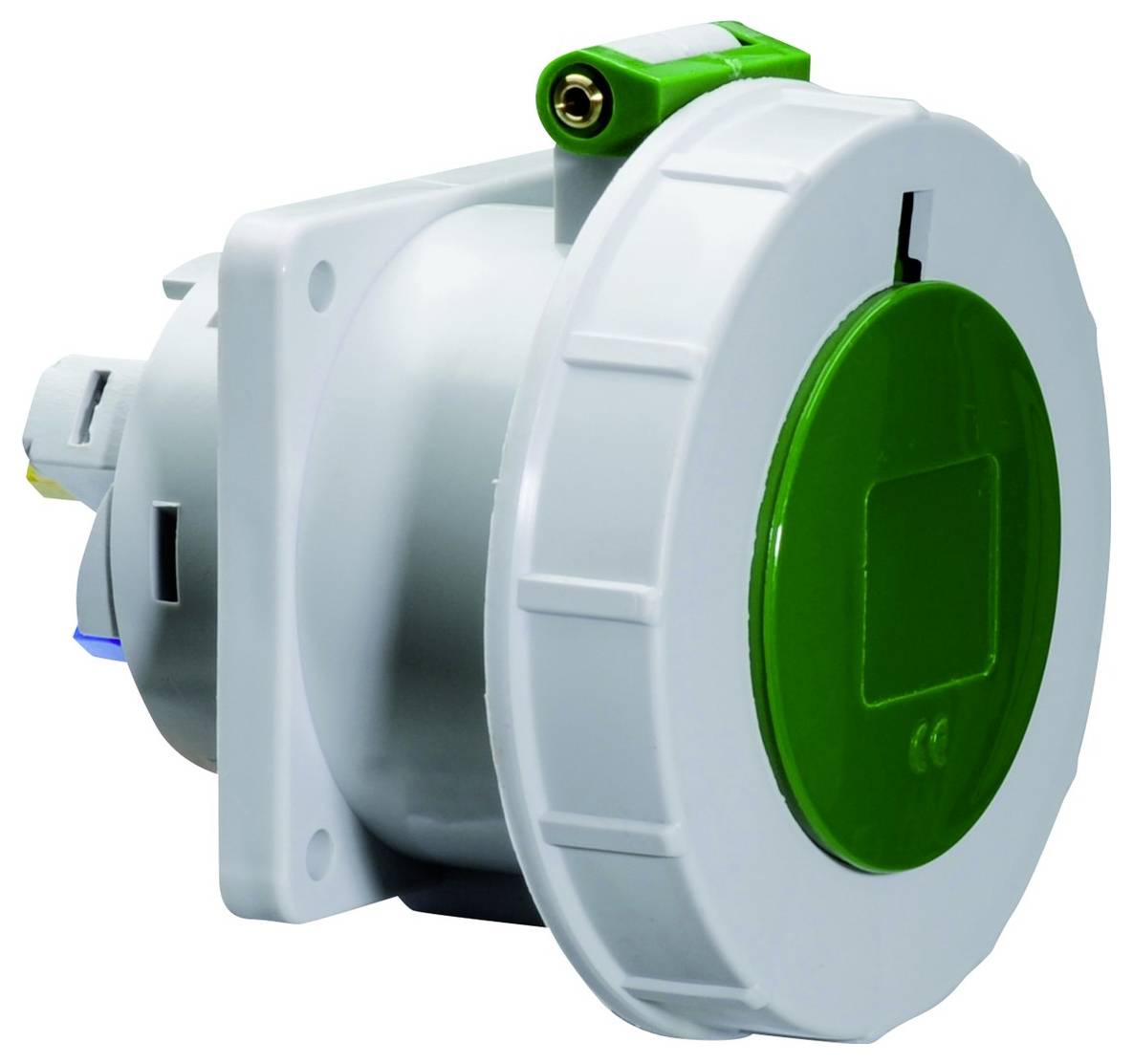 Bals Elektrotechnik 13748 13748 CEE Anbaudose 1St.