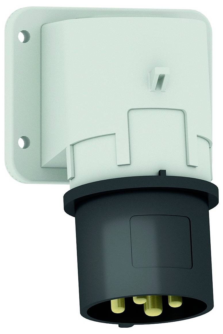 Bals Elektrotechnik 2664 2664 CEE Anbaustecker 1St.