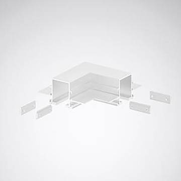 Trilux 8898300 Rail L-Ver- #8898300 Hochvolt-Schienensystem-Komponente