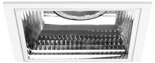Brumberg 41643174 41643174 LED-Einbauleuchte