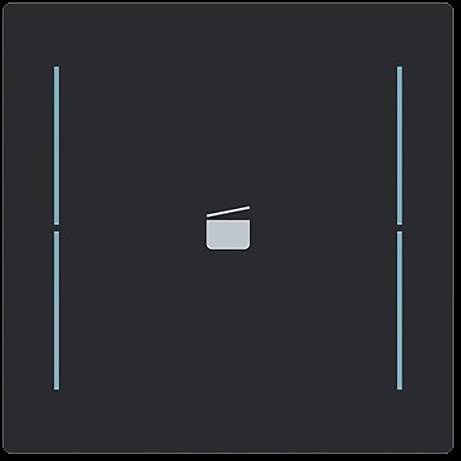 „Clapperboard