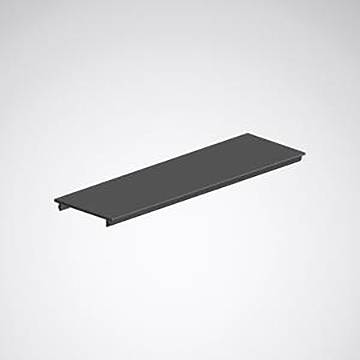 Trilux 8898600 Rail AbdEin #8898600 Hochvolt-Schienensystem-Komponente