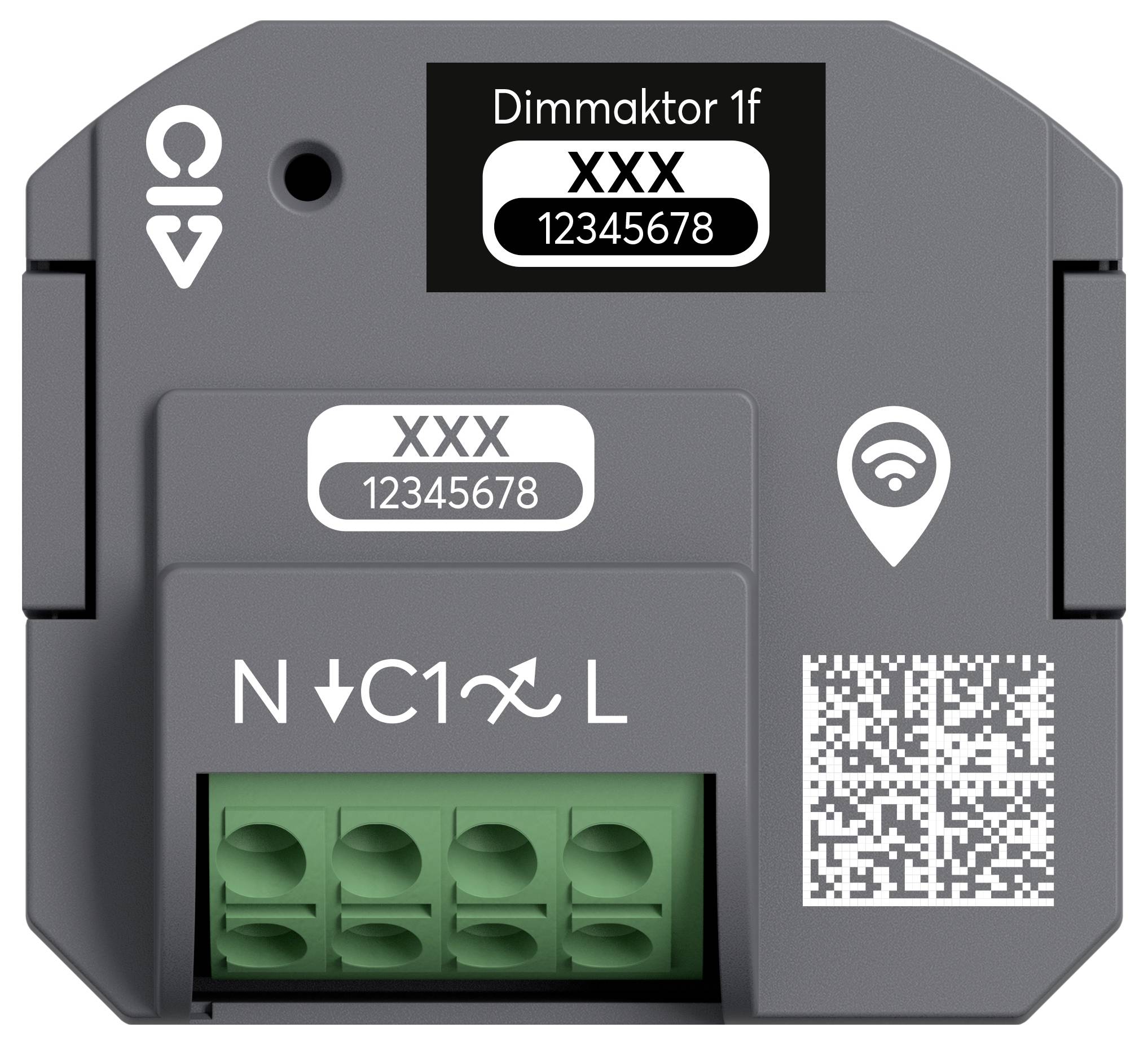 „Dimaktor 1f