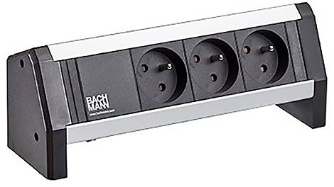 Bachmann 9021313 Steckdosenleiste 1St.