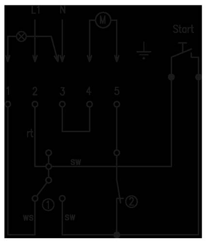 Philips 38113800 RCS750 3C L4000 WH Hochvolt-Schienensystem-Komponente