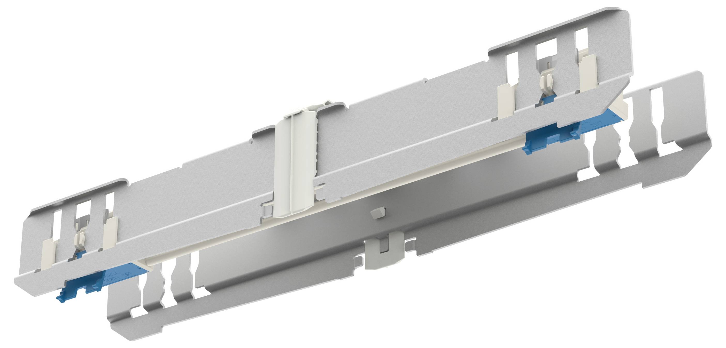 RIDI 2200025 VL2TVS-5 Profil-Verbinder 1St.