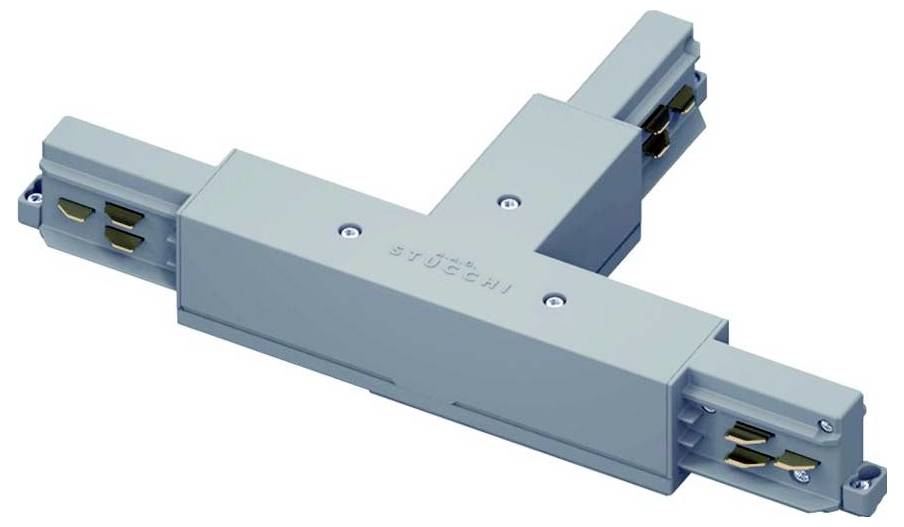 RIDI 0206856AB ST-TV-SLAL-SW Hochvolt-Schienensystem-Komponente