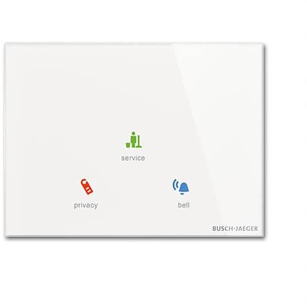 Busch-Jaeger 2CKA006300A1630 Aussenfühler TA/U3.3.11-CG