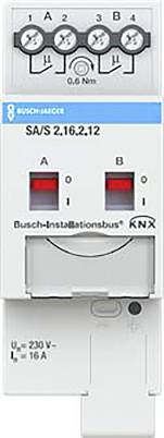 Busch-Jaeger 2CDG110261R0021 Binärausgang SA/S2.16.2.12