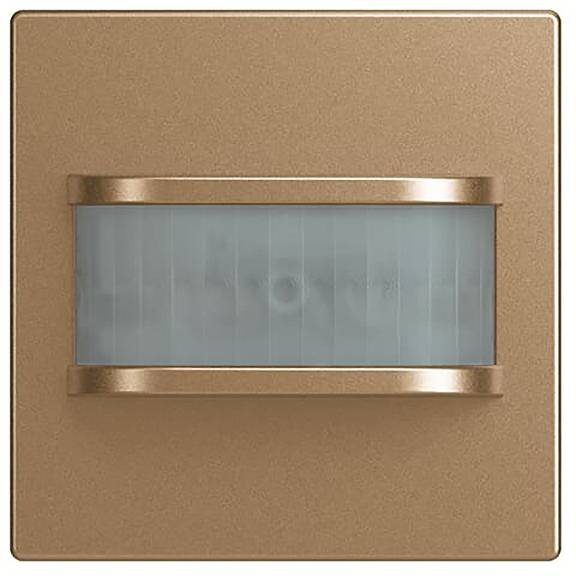 Touchpanel mit drei Symbolen: 