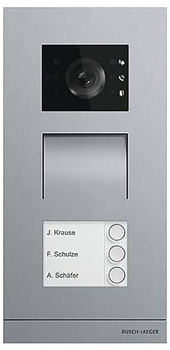 Busch-Jaeger 2TMA200010X0005 Kamera