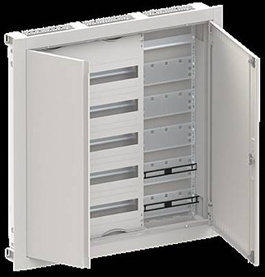 Striebel & John 2CPX052676R9999 CU35VML Verteilerschrank Inhalt 1St.