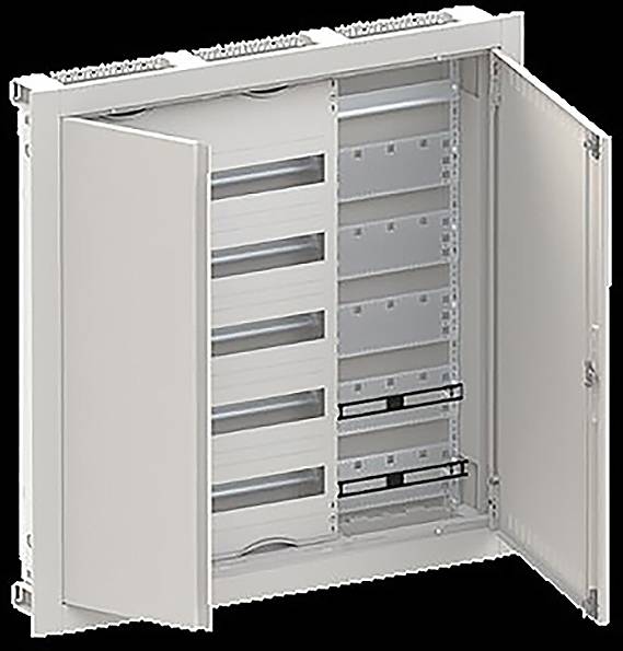 Striebel & John 2CPX052676R9999 CU35VML Verteilerschrank Inhalt 1St.