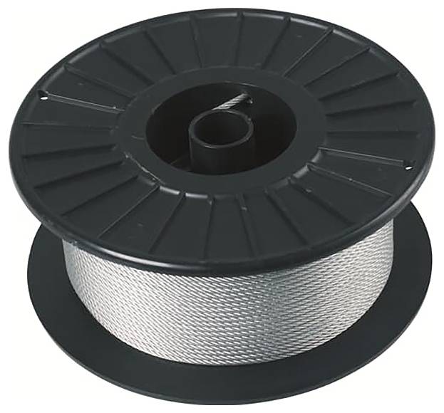 ABB 7TCA084220R0098 Stahldrahtseil