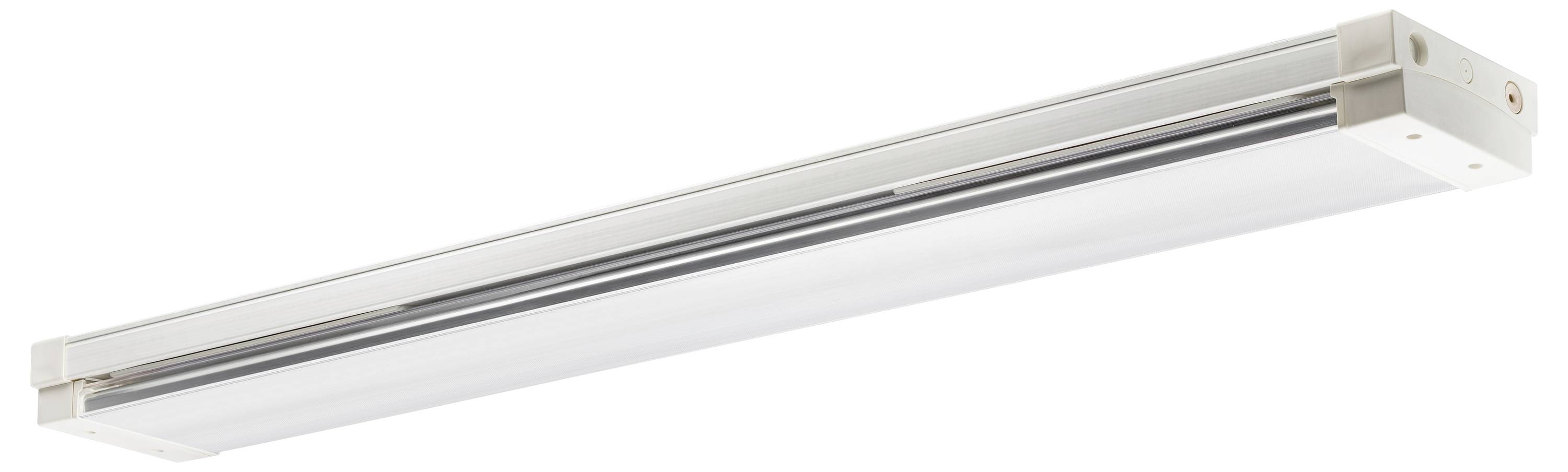 Pracht BERNINA-F #7059639 LED-Feuchtraumleuchte