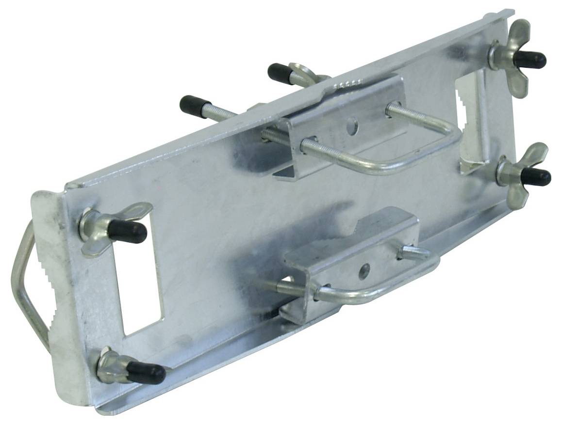 Televes KH60 Masthalterung