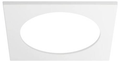 Ein rechteckiger, silberner LED-Treiber mit der Bezeichnung „HLG-320H-48A