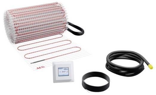 AEG 205817 Heizmatte Thermoboden